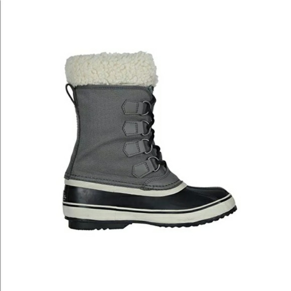 NWT Sorel Winter Carnival Boot
